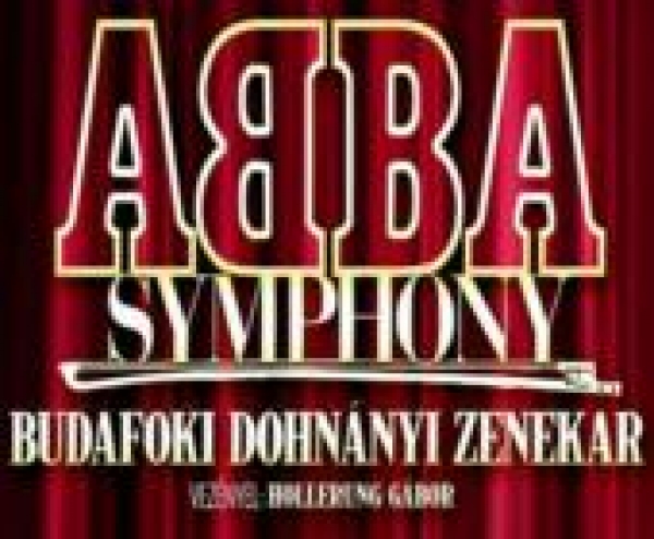 ABBA Symphony, 2017. október 8