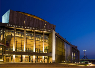 Fantasztikus programot állított össze a Müpa a Wagner-rajongónak