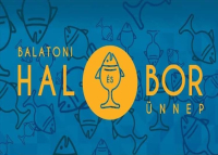 Balatoni Hal- és Borünnep, 2025. június 6-9.