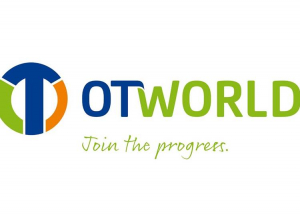 OTWorld szakvásár és világkongresszus CSAK DIGITÁLISAN - 2020. október 27-29.