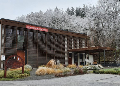 Fejlesztik a nógrádi és a Bükk-vidéki geoparkok turizmusát