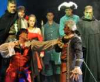 A púpos-musical., 2018. július 29.
