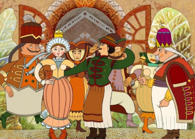 Hetedhét Hatvan Népmesefesztivál, 2020. szeptember 11-12.