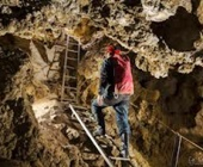 Megújult a Sátorkőpusztai-barlang