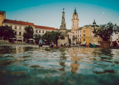 A Teátrumi Társaság vándorfesztivállá alakítani a POSZT-ot