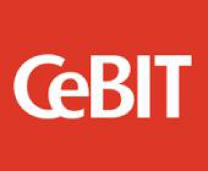 CeBIT, 2016. március 14-18.