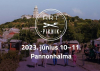 ART Piknik Pannonhalma, 2023. június 10-11.