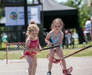 Decathlon Tavi Napok, 2019. június 30.