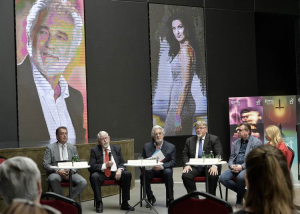 Plácido Domingo Győrben ad koncertet az egészségügyi dolgozók tiszteletére