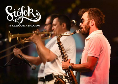 XIX. New Orleans Jazz Fesztivál, 2022. július 15 - 17.