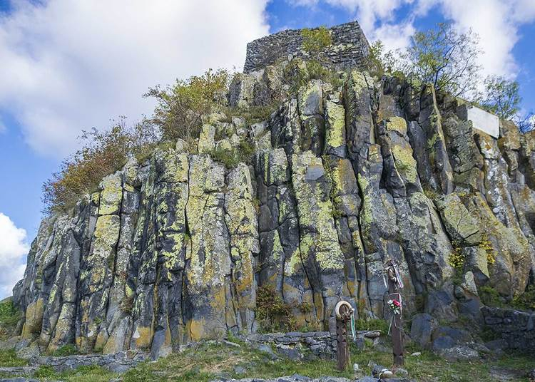 Vezetett túrán fedezhetjük fel Magyarország geológiai ritkaságait