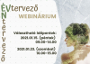 ÉVtervező – ÉNtervező 2021. webinárium, 2021. január 15., 23.