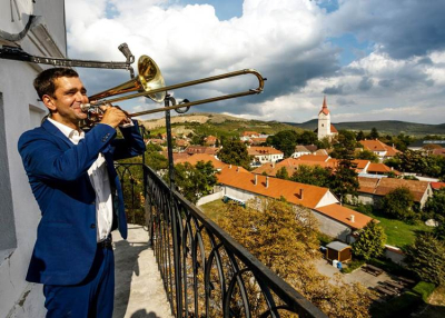 Pénteken startol Tállyán az év fesztiválkuriózuma