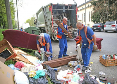 Mikor lesz Budapesten lomtalanítás?