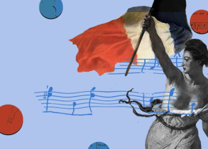 Vive la France! – francia klasszikusok ünnepe, 2025. november 15.