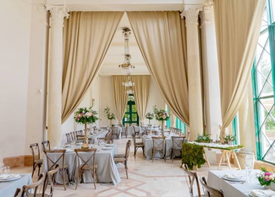 Esküvő Varázs Nyílt Nap és Kiállítás Tata, 2020. február 16.