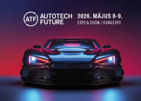 AutoTech Future, 2026. május 8-9.