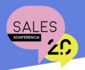 Sales 2.0 konferencia, 2017. április 6-7.