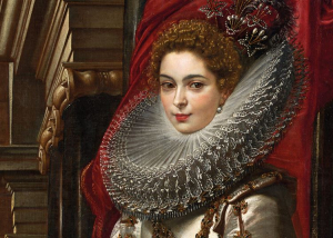 Hétfőnként is látogatható a Rubens kiállítás
