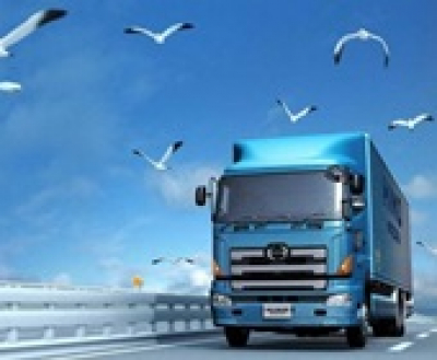 Transport Logistic, 2019. június 4-7.