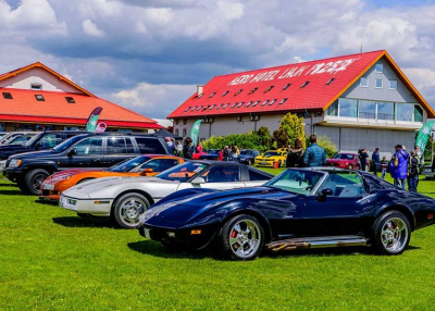 AmCars vol. 12., 2020. július 19.
