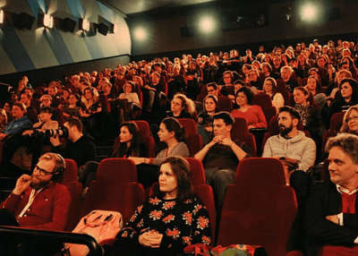 Nemzetközi Dokumentumfilm Fesztivál, 2020. február 2-ig