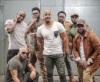 Naturally 7 koncert Budapesten, 2019. március 27.