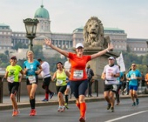 34. SPAR Budapest Maraton® Fesztivál, 2019. szeptember 28-29.