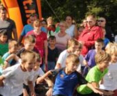 1. Panorámafutás Szentendre, 2017. november 5.