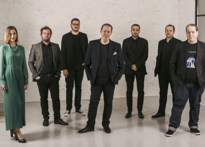 A hazai jazzszcéna kiválóságaival folytatódik az ősz a Müpában - 2020. október 7.