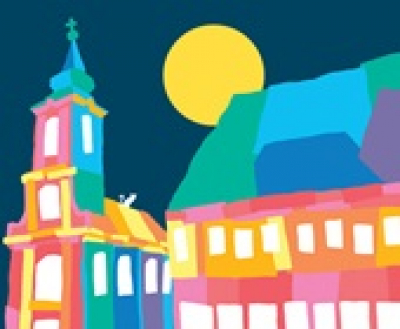 Szentendre Éjjel-Nappal Nyitva Fesztivál, 2019. augusztus 31 - szeptember 1.