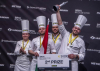 Második a magyar csapat a Bocuse d&#039;Or európai döntőjén