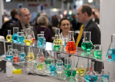 ANALYTICA szakvásár és konferencia, 2020. október 19-22. ONLINE