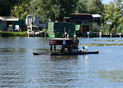 Idén is hív a természet operaháza, a Tisza-tavi Fesztivál, 2021. július 30. - augusztus 1.