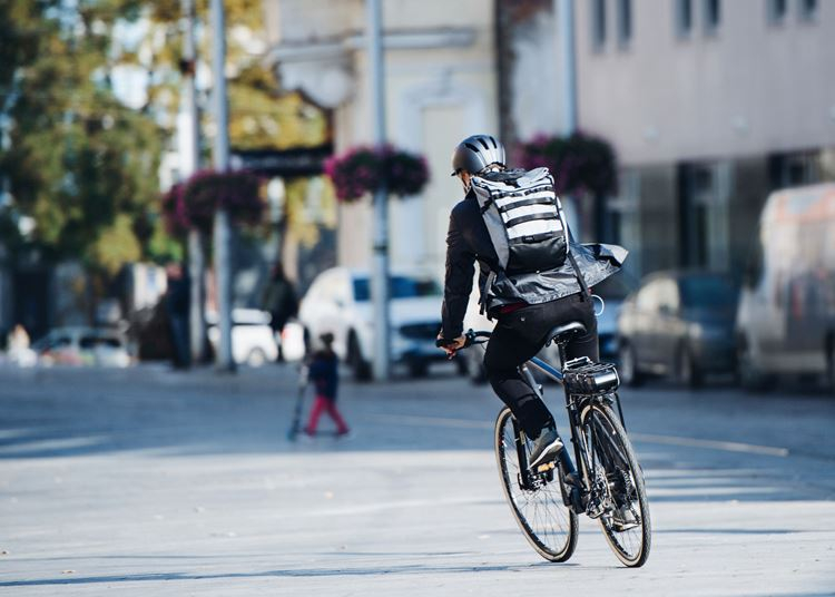 15 százalékkal többen bicikliztek Budapesten tavaly, mint egy évvel korábban