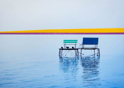Kortárs művészeti fesztivál a Balatonnál, 2022. augusztus 5 - 14.