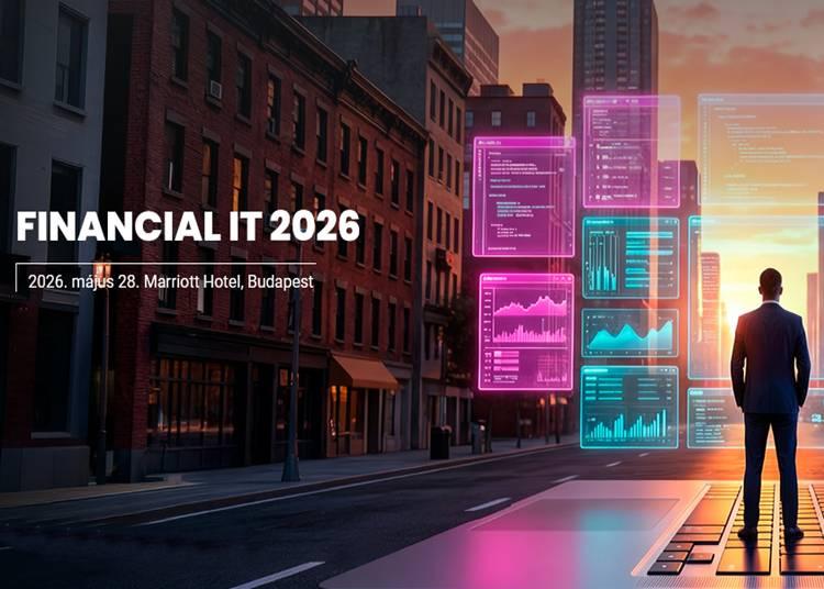 Financial IT, 2026. május 28.