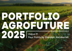 AgroFuture konferencia, 2025. május 21.