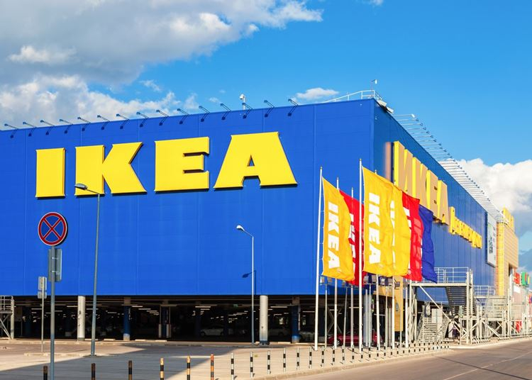 Ikea-bútorok bagóért - elindul a cég új szolgáltatása