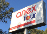 Újraélesztené a Neckermann márkát az Anex Tour