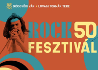 ROCK 50 Fesztivál – 2023. június 10.