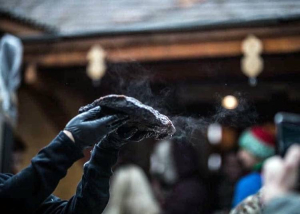 BBQ forradalom a Füstölgőben, 2026. március 14.