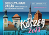 Orsolya-napi vásár, 2023. október 21-22.
