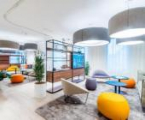 A Cushman &amp; Wakefield irodabérbeadási csapata közel 42 000 m2 területet adott bérbe 2018 első félévében Budapesten