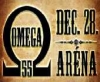 Omega 55 koncert, 2017. december 28.