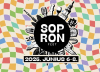 SopronFest, 2025. június 6-8.
