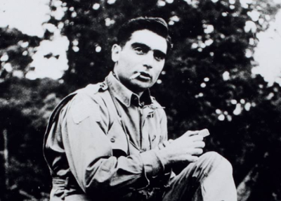 Robert Capa, a tudósító