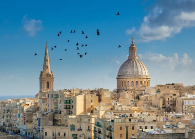 Poirot nyomában Máltán, elindult a MovieTravel applikáció