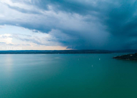 Mit csináljunk a Balatonnál esős időben? Programok, látnivalók, nevezetességek