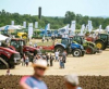 NAK Szántóföldi Napok és Agrárgépshow - Mezőfalva, 2019. május 30-31.